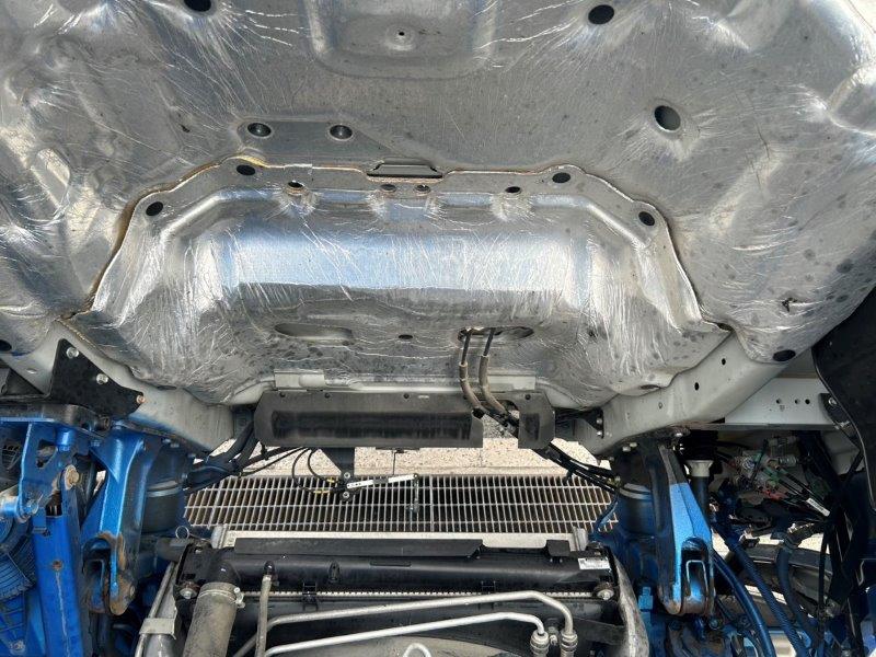 １０t　深ダンプ　ハイルーフ