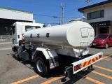 3900Ｌ　散水車