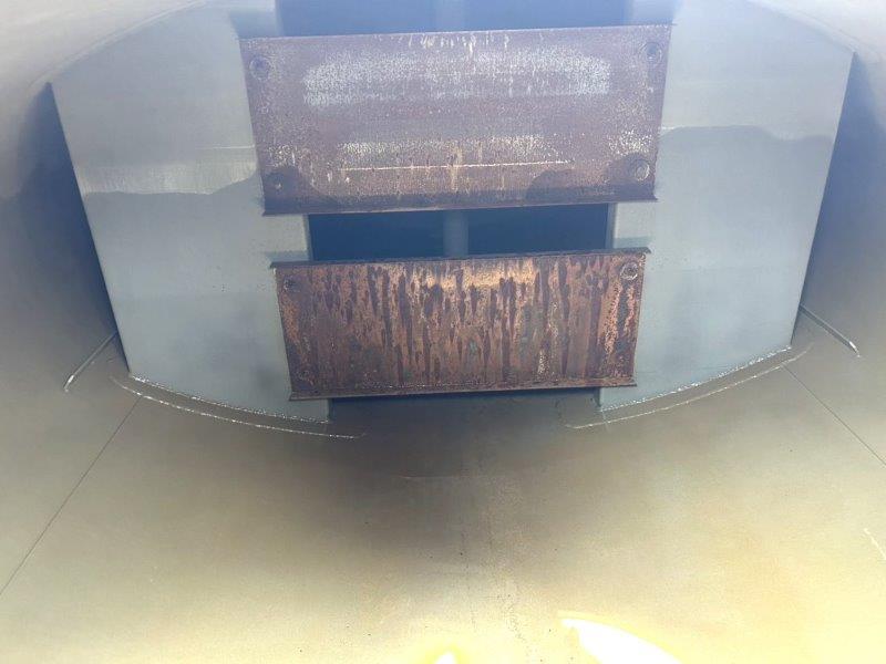 3900Ｌ　散水車