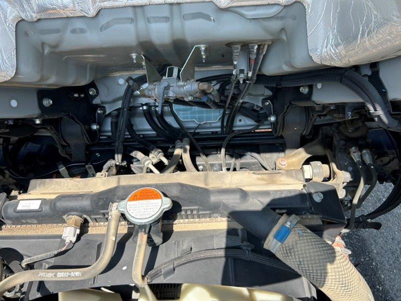3900Ｌ　散水車