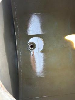 3900Ｌ　散水車