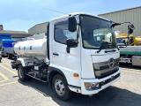 3900Ｌ　散水車