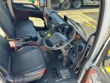 3900Ｌ　散水車