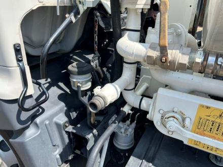 3900Ｌ　散水車