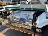 22ｔ仕様　コンテナ車