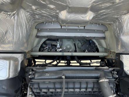 22ｔ仕様　コンテナ車