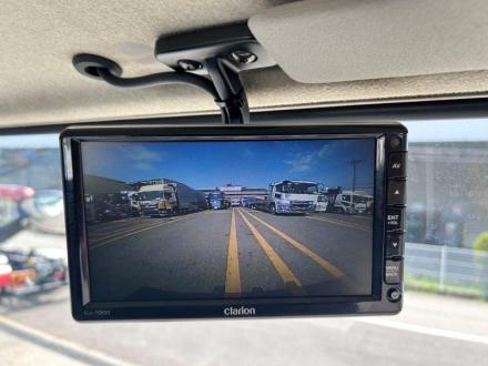 22ｔ仕様　コンテナ車