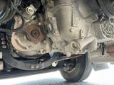 22ｔ仕様　コンテナ車