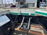22ｔ仕様　コンテナ車