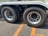 22ｔ仕様　コンテナ車