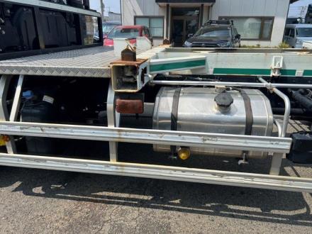 22ｔ仕様　コンテナ車
