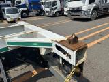 22ｔ仕様　コンテナ車