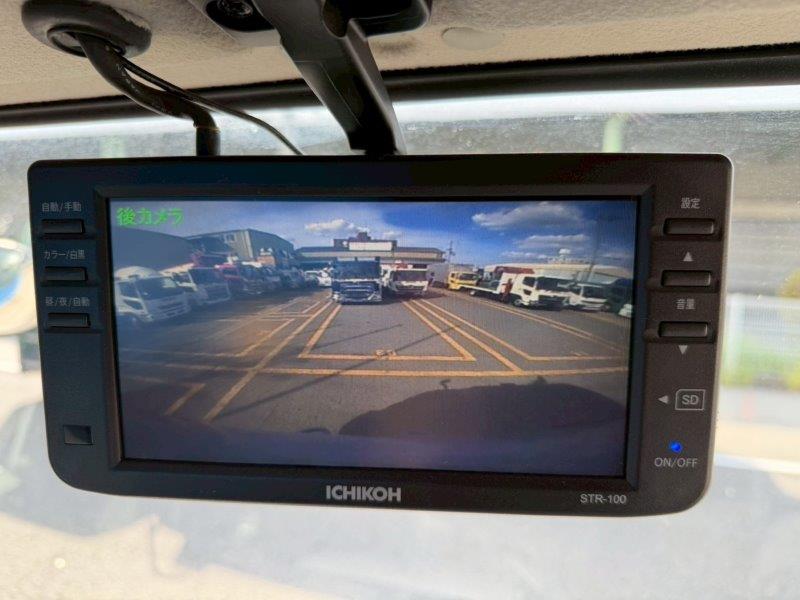 増々トン　10m3　プレスパッカー