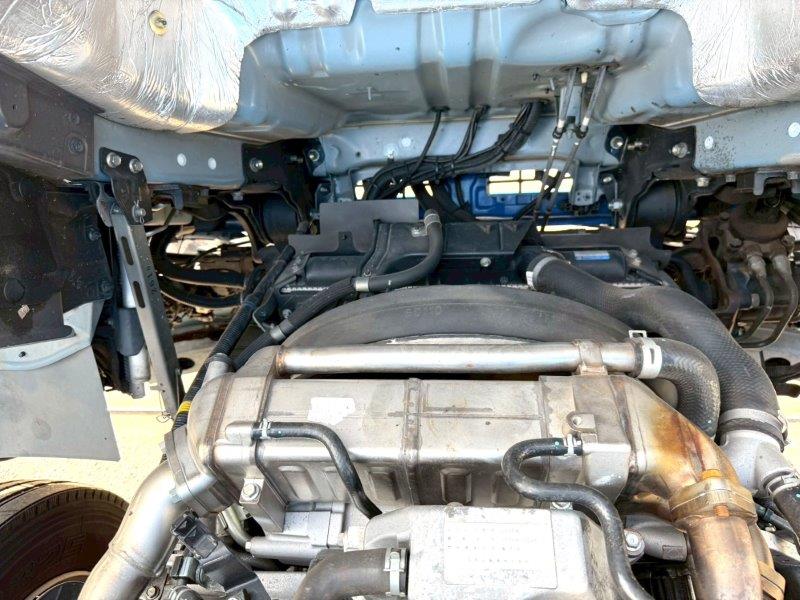 増々トン　10m3　プレスパッカー