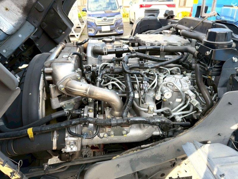 増々トン　10m3　プレスパッカー