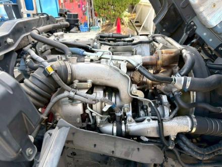 増々トン　10m3　プレスパッカー