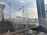 22t仕様　土砂ダンプ　ハイルーフ