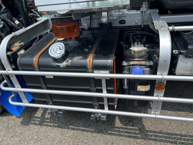 増々トン　３.２m3　ミキサー