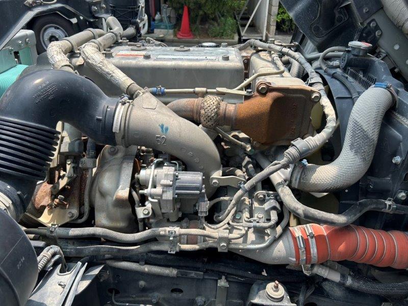 増々トン　３.２m3　ミキサー