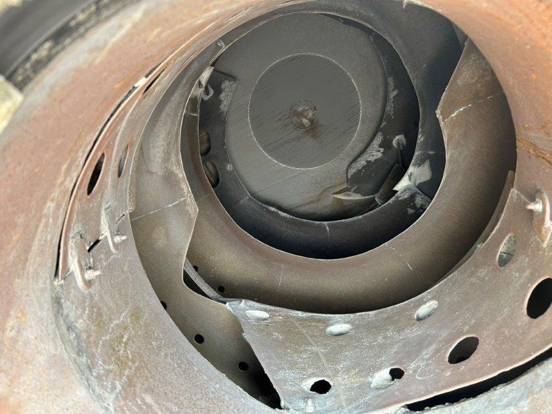 増々トン　３.２m3　ミキサー