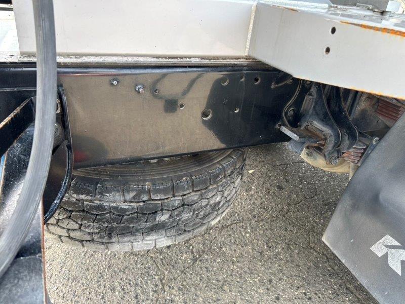 増々トン　３.２m3　ミキサー