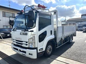 ４t　アルミ平　L＝４.2