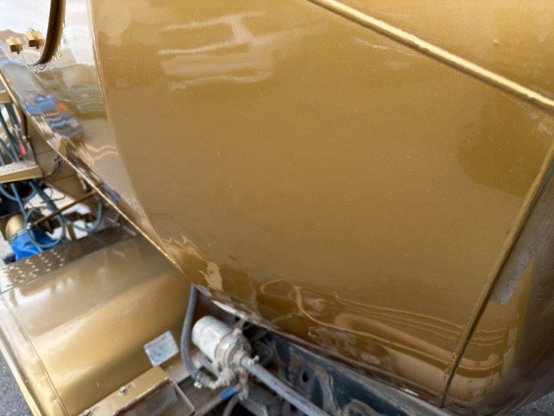 増々トン　３.２m3　ミキサー