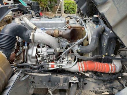 増々トン　３.２m3　ミキサー