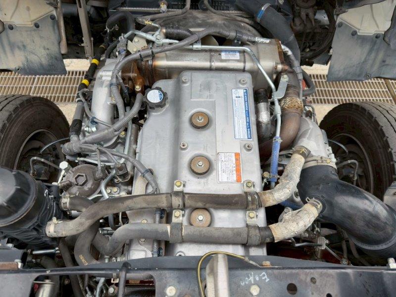 増々トン　３.２m3　ミキサー
