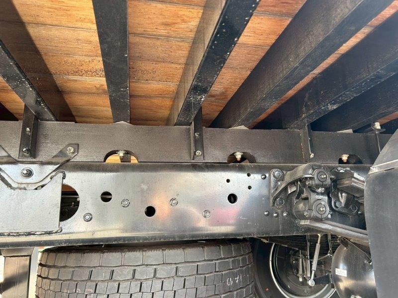 増々トン　セルフクレーン　未使用車