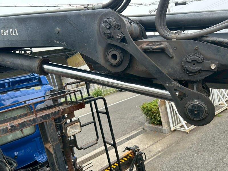 増々トン　ヒアブ付マルチリフト