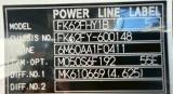 増トン　平ボデー　L＝５.１