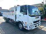 増トン　平ボデー　L＝５.１