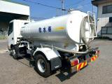 4000Ｌ　散水車