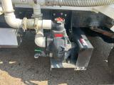 4000Ｌ　散水車
