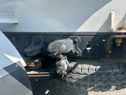 4000Ｌ　散水車