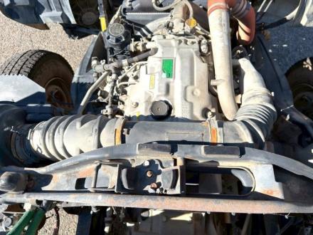 4000L　散水車　上物タンクＨ２９年式