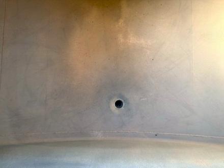 4000L　散水車　上物タンクＨ２９年式