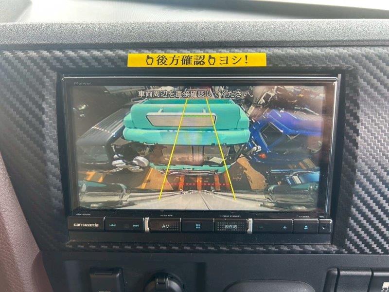 25t仕様　3軸高床　アルミウイング