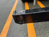 ２２t仕様　バラセメント車
