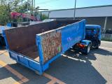 ４t　アームロール