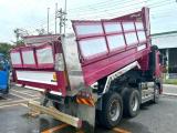 １０t　ダンプ  ４１０ｐｓ