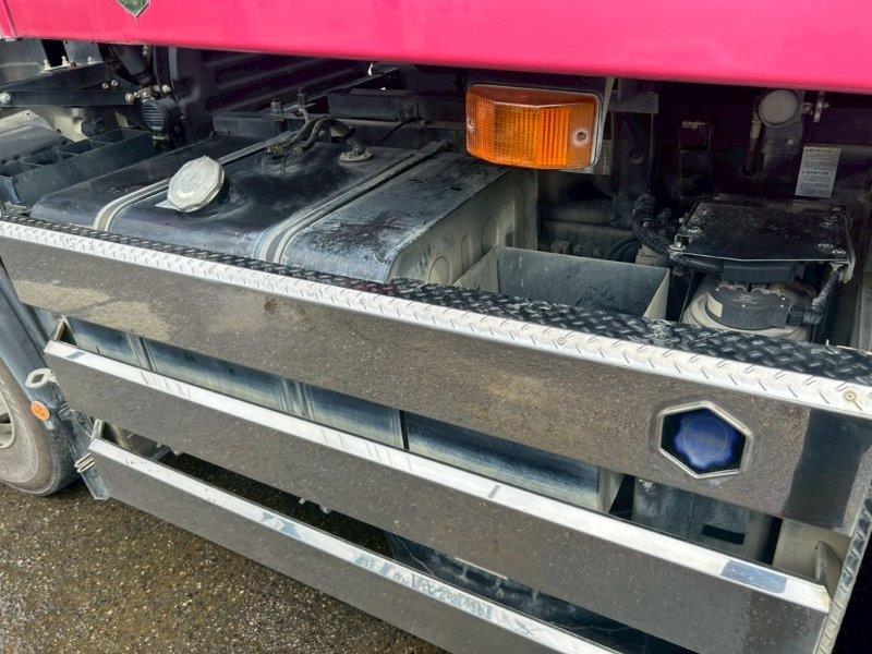 １０t　ダンプ  ４１０ｐｓ