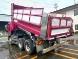 １０t　ダンプ  ４１０ｐｓ