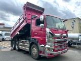 １０t　ダンプ  ４１０ｐｓ