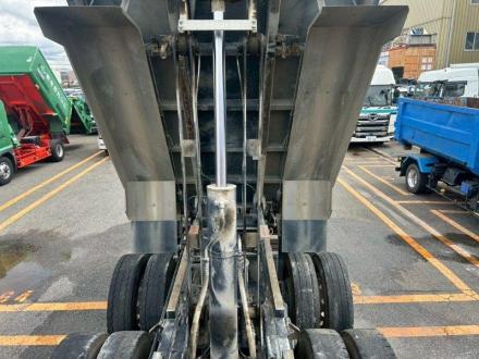 １０t　ダンプ  ４１０ｐｓ
