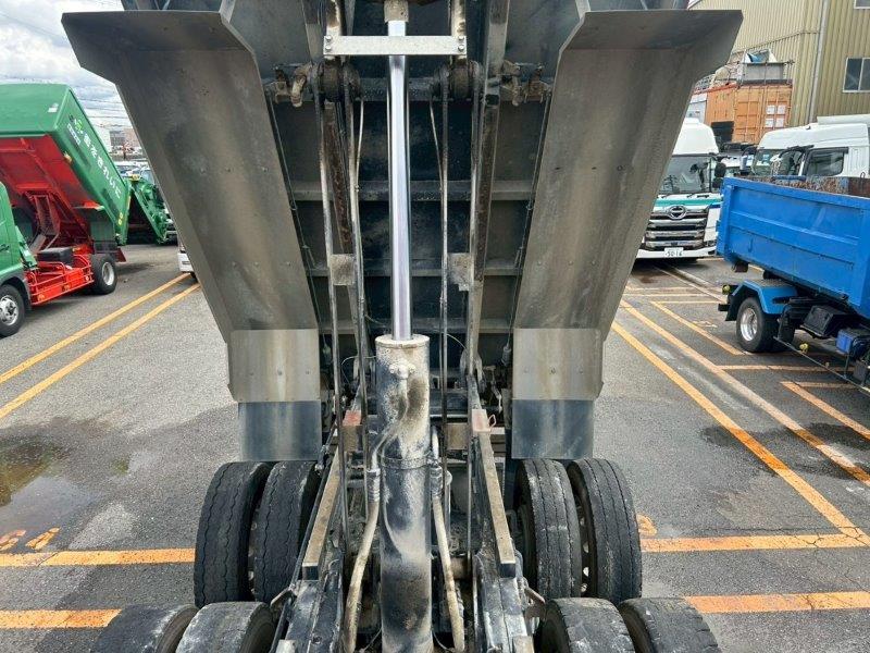 １０t　ダンプ  ４１０ｐｓ