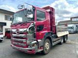 １０t　ダンプ  ４１０ｐｓ