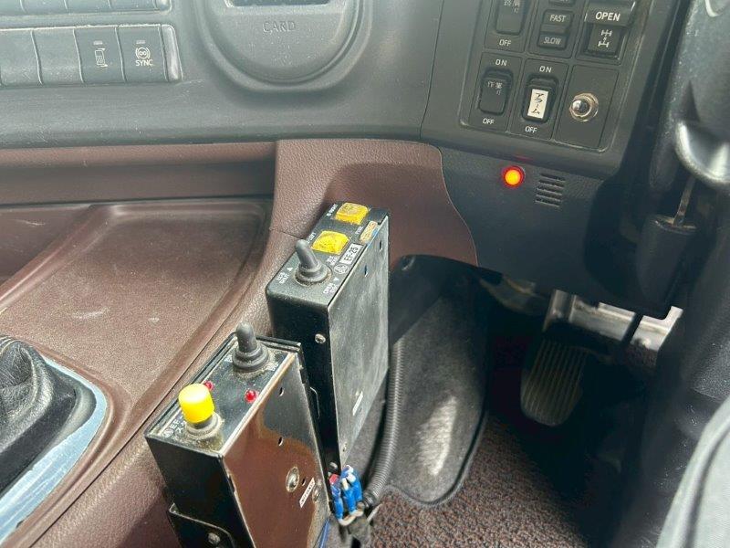 １０t　ダンプ  ４１０ｐｓ