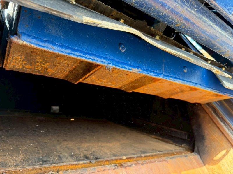 4.3m3　プレス式　パッカー